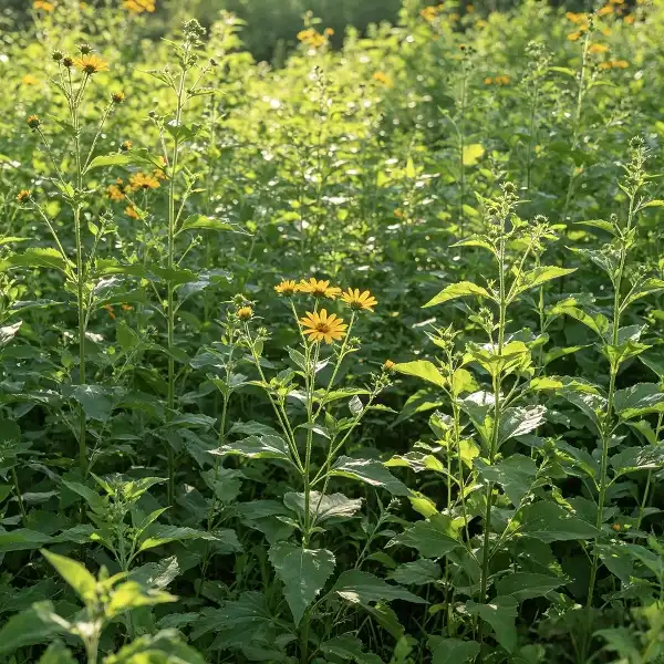 Can Jerusalem Artichoke Extract Improve Product Value?