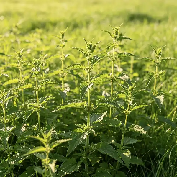 What Makes Nettle Extract Powder a Trending Botanical Ingredient?