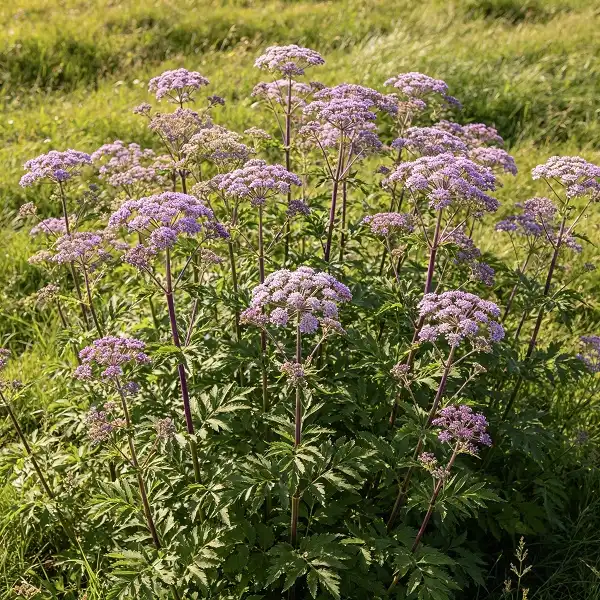 Valerian Root Extract Powder for Beverage & Tea Formulations
