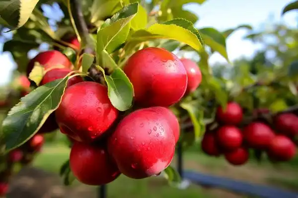 How to Source Reliable Apple Extract Powder from China?