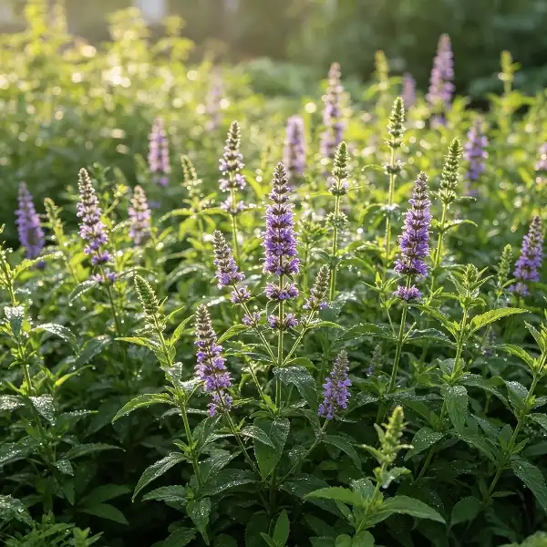 What Is Melissa Officinalis Extract Used for Today?
