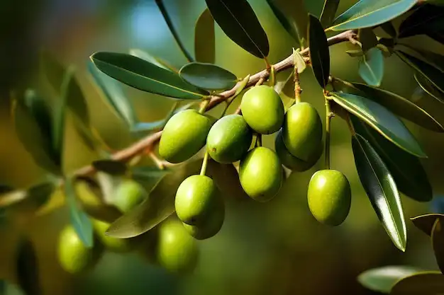 Why Olive Extract Powder Is Trending in Wellness Markets?