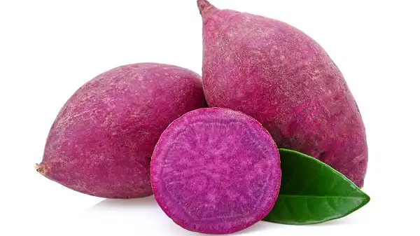 Why Purple Sweet Potato Extract Leads Natural Color Innovation？