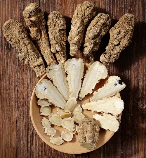 How Pure Should High-Quality Angelica Officinalis Extract Be?