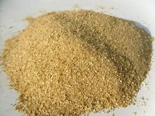 How to Choose a Rice Bran Extract Manufacturer?