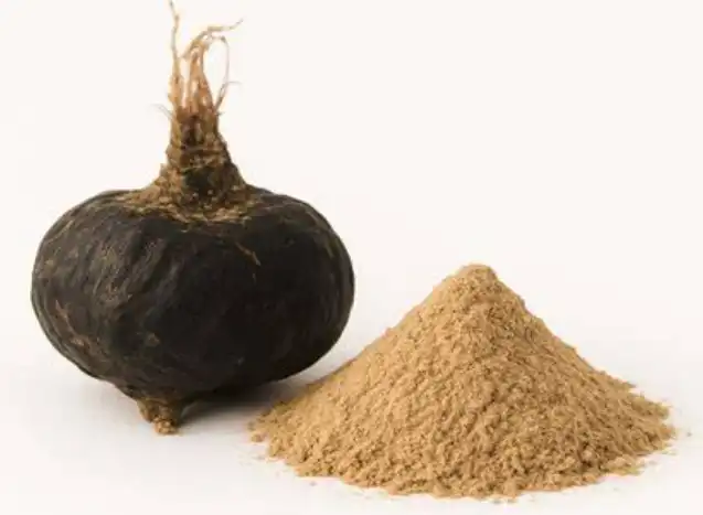 Can Maca Extract Powder Help with Hormonal Imbalance?