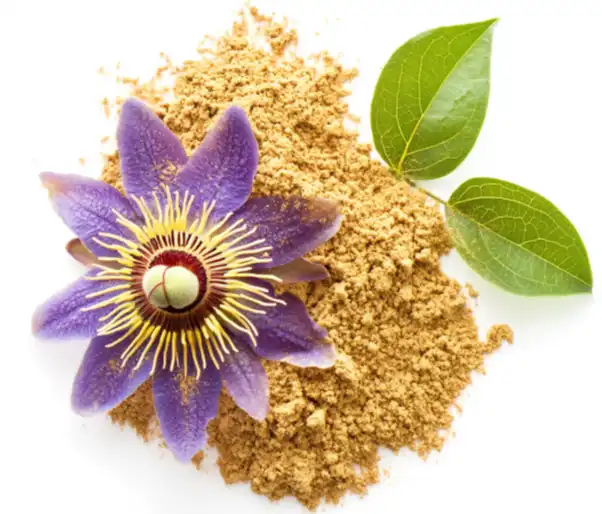 3 Surprising Passionflower Extract Powder Benefits for Holistic Wellbeing