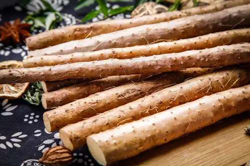 Can Wild Yam Extract Powder Support Menopause Comfort?