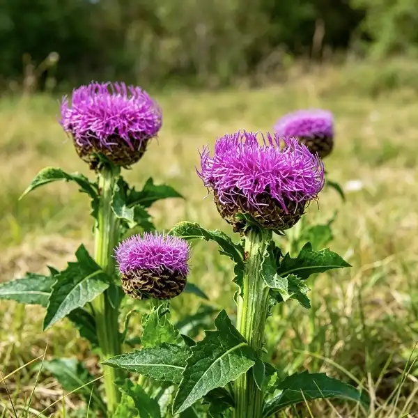 How Does Maral Root Extract Promote Strength and Stamina?