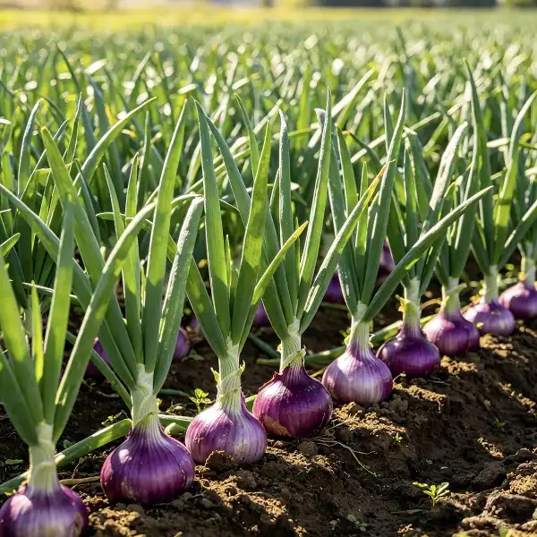 Onion Extract: Nature’s Solution for Thinning Hair?