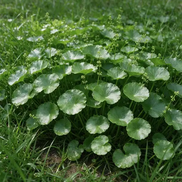 Top Uses of Centella Asiatica Extract Powder in Cosmetics