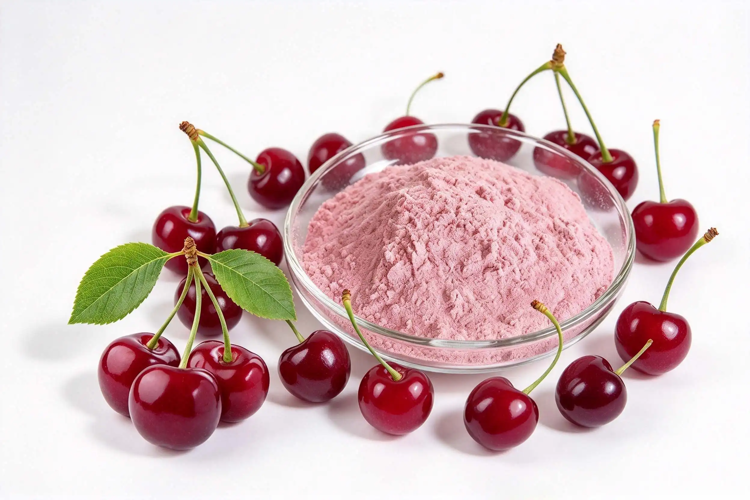 Tart Cherry Extract Benefits: What Buyers Should Know