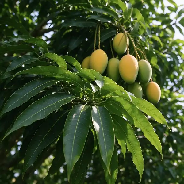 What Makes a Reliable Mango Leaf Extract Powder Supplier?
