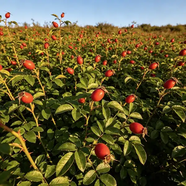 What does Rose Hip Extract Powder do for Your Skin?