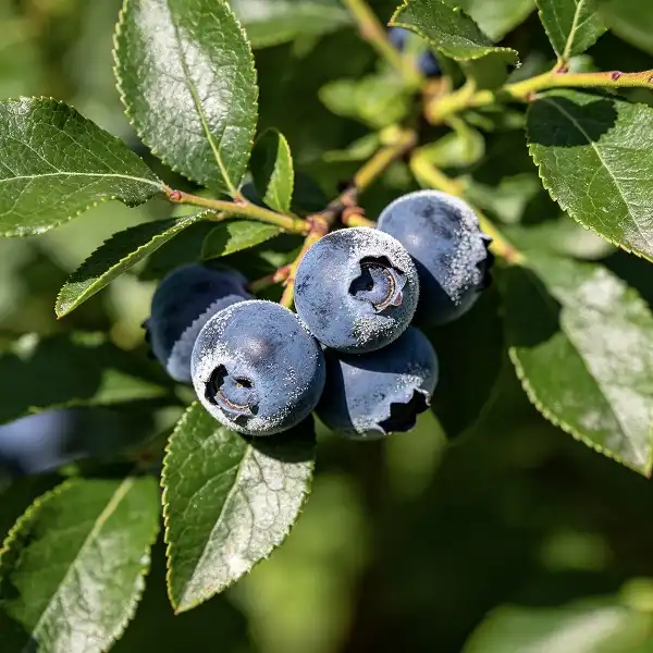 Can Blueberry Extract Powder Improve Memory and Focus?