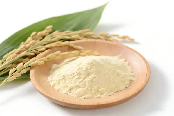What Is Rice Bran Extract? Benefits, Uses, and Buying Guide
