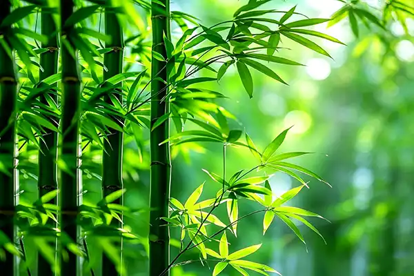 Bamboo Leaf Extract in Skincare: Understanding