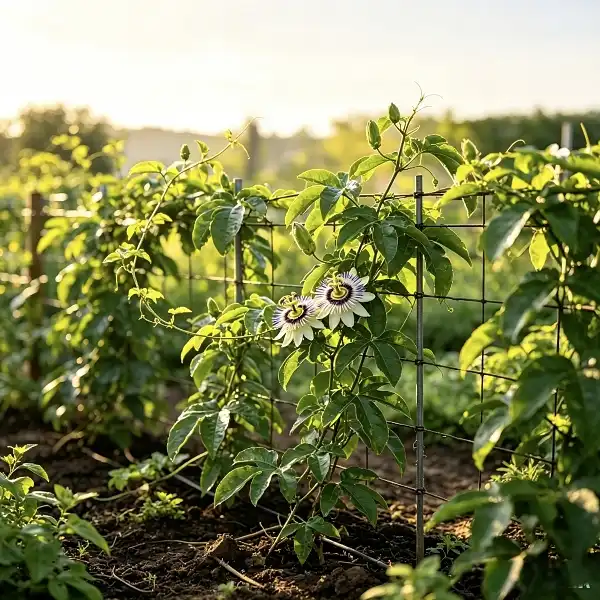 Passionflower Extract Powder Benefits for Nutraceutical Products
