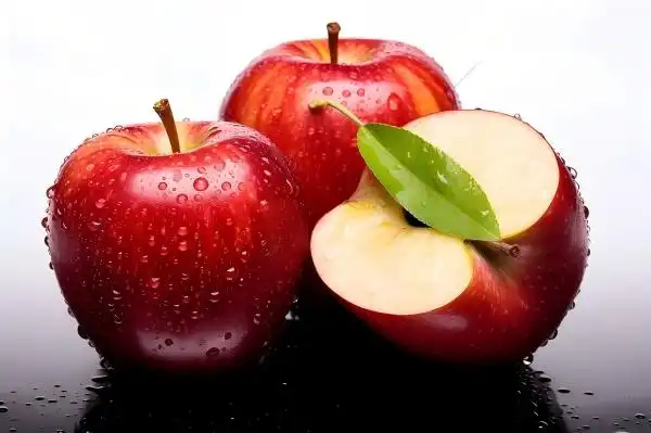 Why Choose ISO-Certified Apple Extract Powder Suppliers?