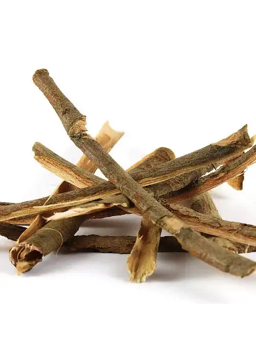 Why Choose Natural White Willow Bark Extract Powder for Supplements?