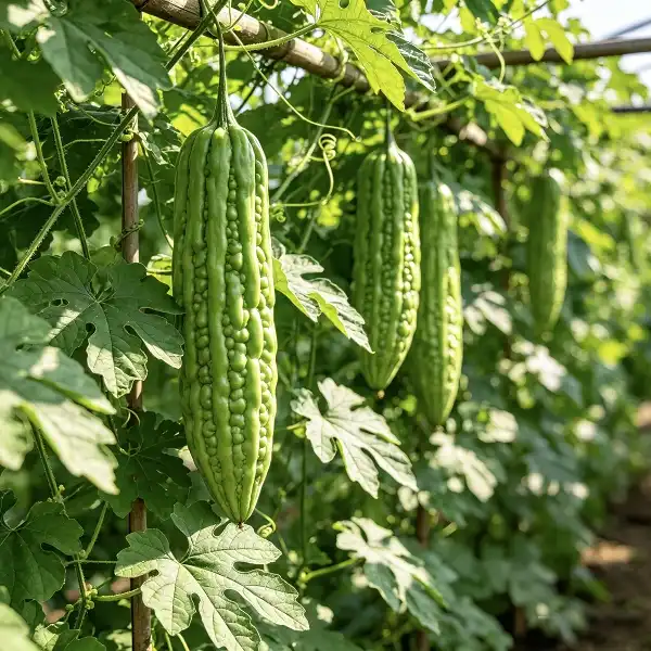 Bitter Melon Extract Powder: What It Is, Benefits, Dosage, and Sources