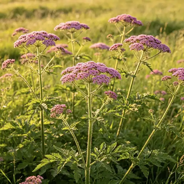 From Stress Relief to Sleep Support: Valerian Root Extract Powder