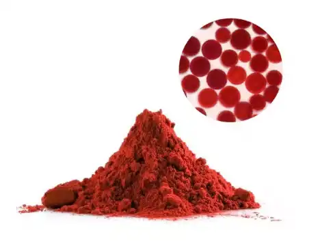 What Are the Main Applications of Astaxanthin Powder And Oil?