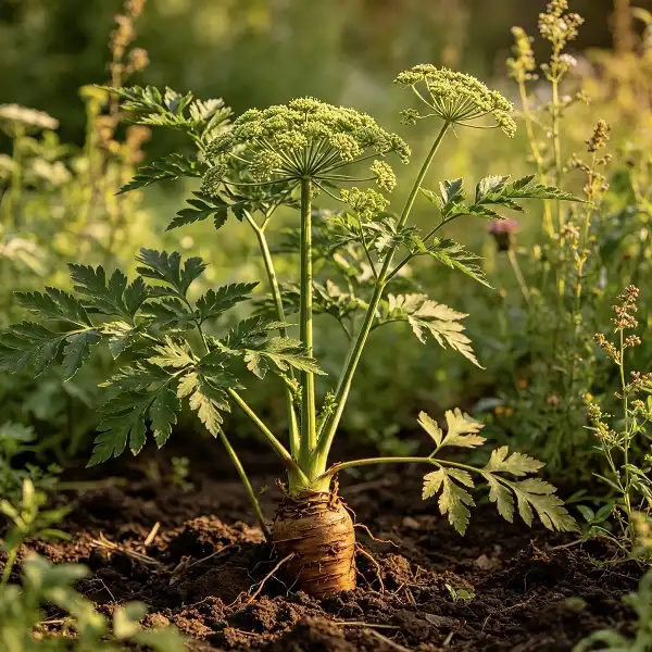 How to Import Angelica Officinalis Extract from Trusted Suppliers?