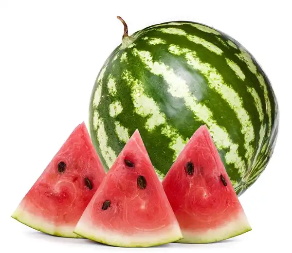 How Is Watermelon Powder Processed for Max Potency?