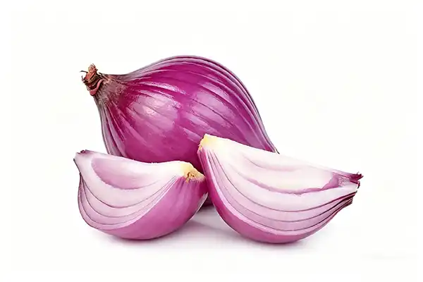 How Does Onion Extract Boost Scalp and Hair Strength?