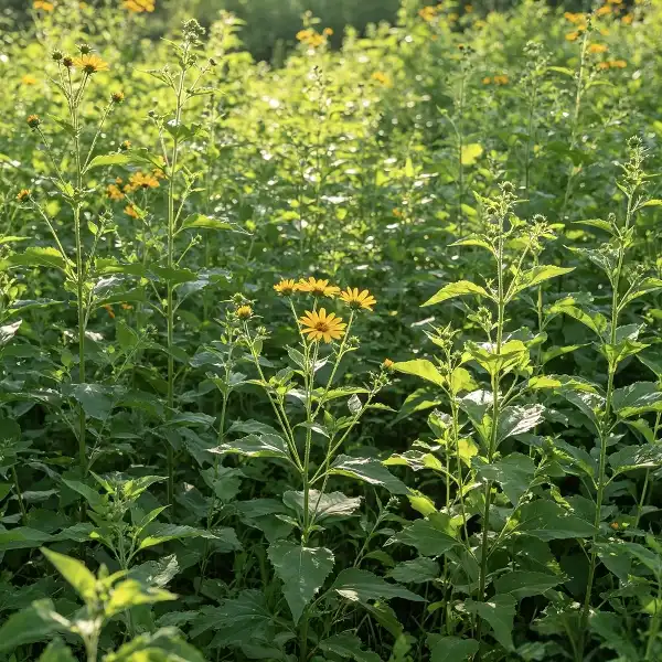 Jerusalem Artichoke Extract Exporter for Global Ingredient Markets