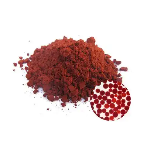 About Astaxanthin for Skin Health and Revitalization