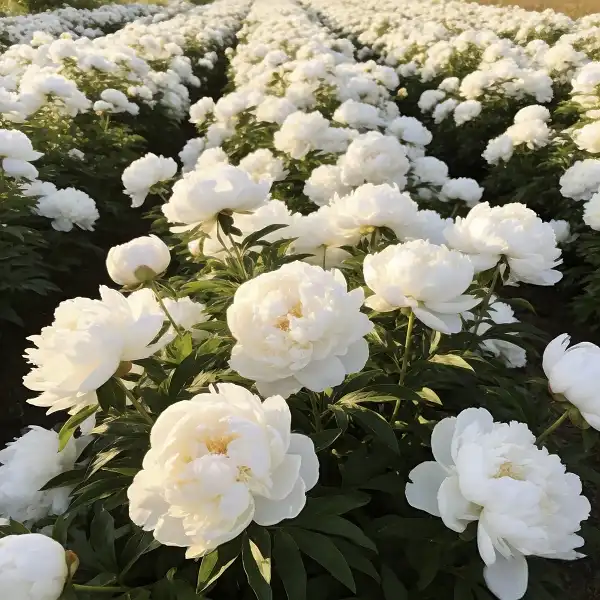 Can White Paeony Extract Reduce Skin Redness & Irritation?