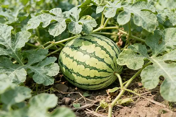 Can Watermelon Powder Aid Weight Management?