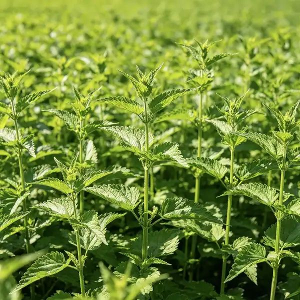 Why Do Manufacturers Prefer Standardized Nettle Extract Powder?