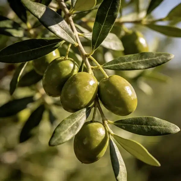 Olive Extract Powder vs Standard Olive Leaf: Key Differences