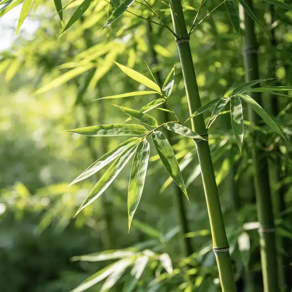 Can Bamboo Leaf Extract Improve Hair Strength and Growth?