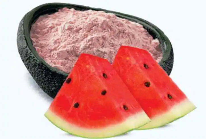 Watermelon Powder for Electrolyte & Hydration Blends