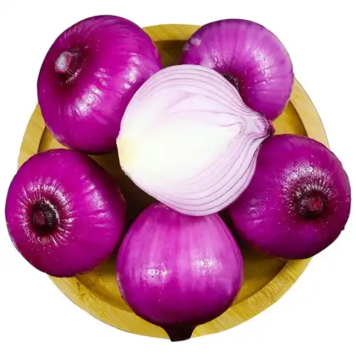 Why Is Onion Extract a Must-Have for Hair and Skin Health?