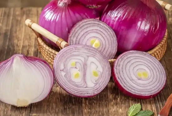 Can Onion Extract Improve Hair Growth Naturally?