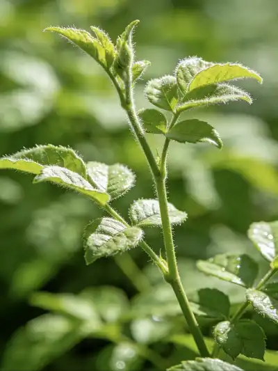 Vine Tea Extract vs Other Herbal Antioxidants: What Sets It Apart?