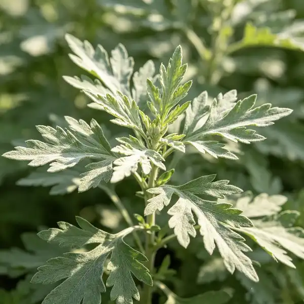 How Does Artemisia Argyi Extract Enhance Herbal Skincare?
