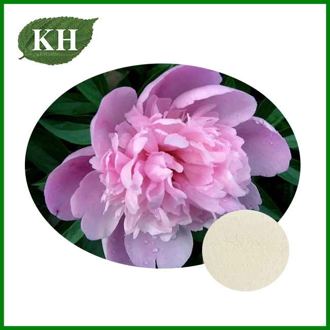 Peony cortice extractum