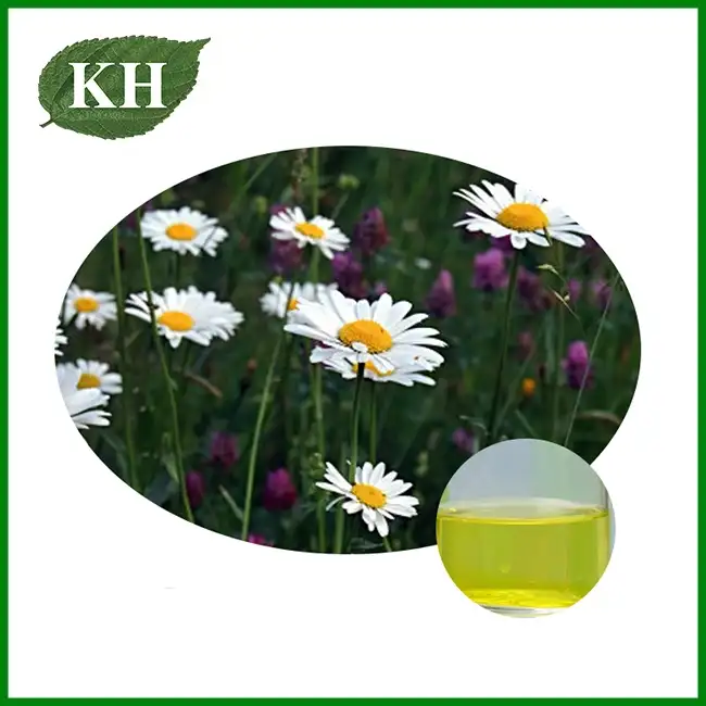 Extrait de pyrèthre