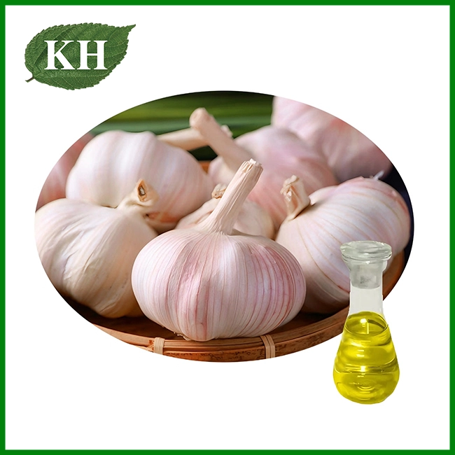 Aceite de Ajo Natural