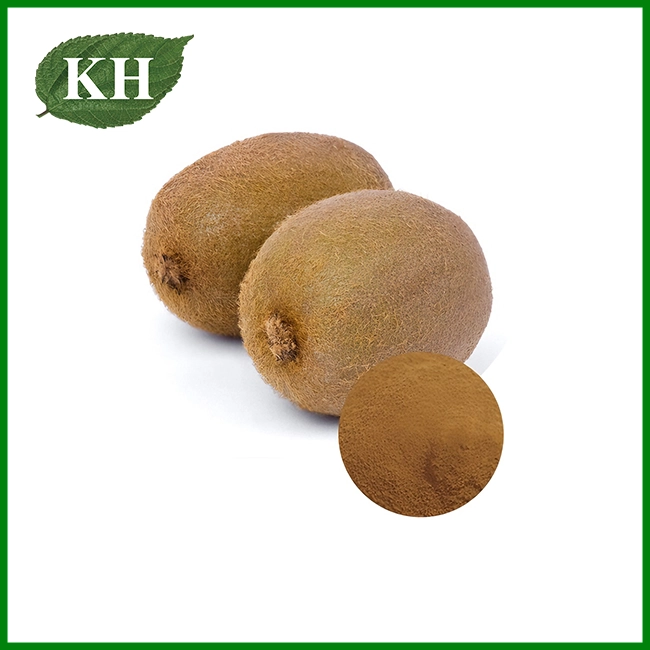 Extracto de fruta de kiwi