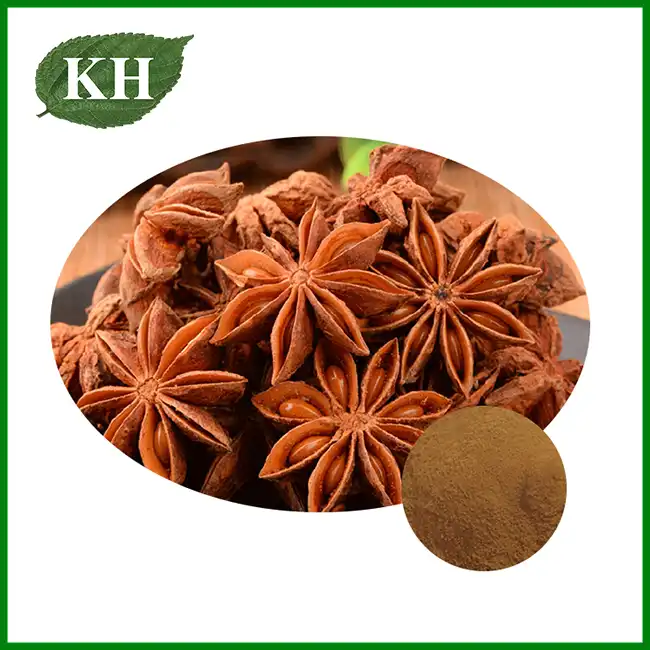 Stella Anise Extract