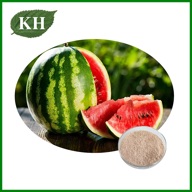 Polvo de sandía