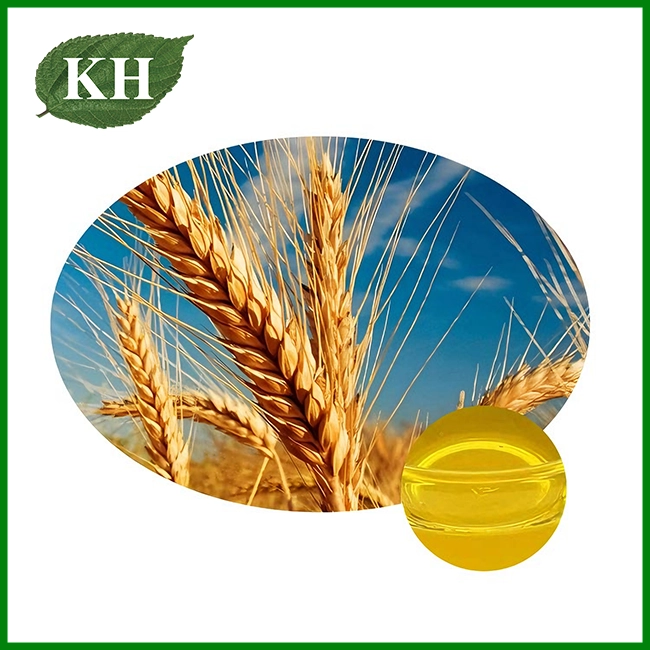 Aceite de germen de trigo natural